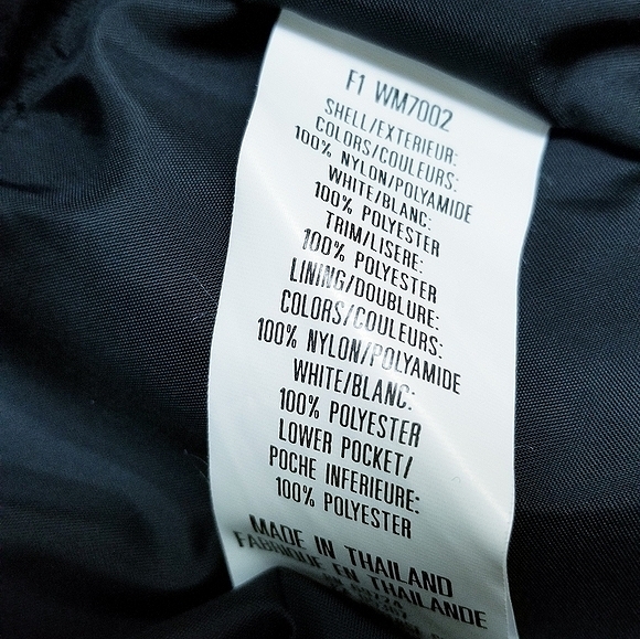 Columbia Core Interchange Jacket - Picture 9 of 9